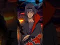 #itachi #anime