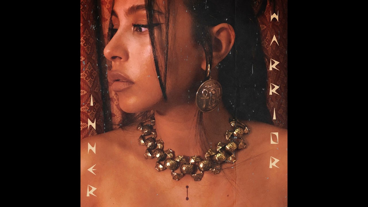 Rhita Nattah - Old Flame (Official audio) auf YouTube ansehen Rhita Nattah - Old Flame (Official audio) auf YouTube ansehen