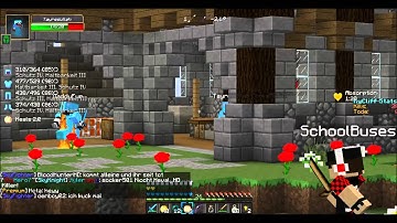 MyCliff:SkyPvP ★Hacker Melden: Tayresullah★