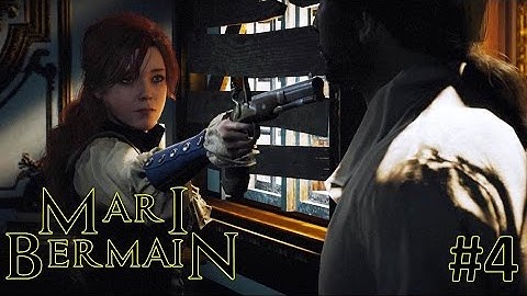 Prison Break!!! (Assassin