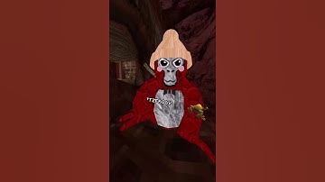 Joining my￼ gorilla tag fan code until 1k subs#gorillatag #gorillatagandthishappened #jmancurly