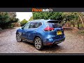 Nissan X-Trail 2017 Review & Full Road Test | Planet Auto