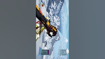 Borderlands 2 Wilhelm Trickshot 🛰️🤖