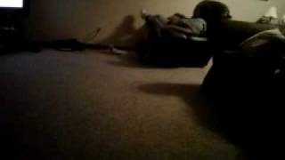 Female Don Vito 4-Locking Doors