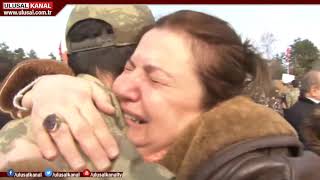 Msbden 8 Mart Videosu