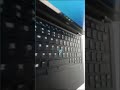 Dell Latitude E7450 5th Gen, Core i5, 8g ram, 258g and Keyboard Light.          Price: 168k