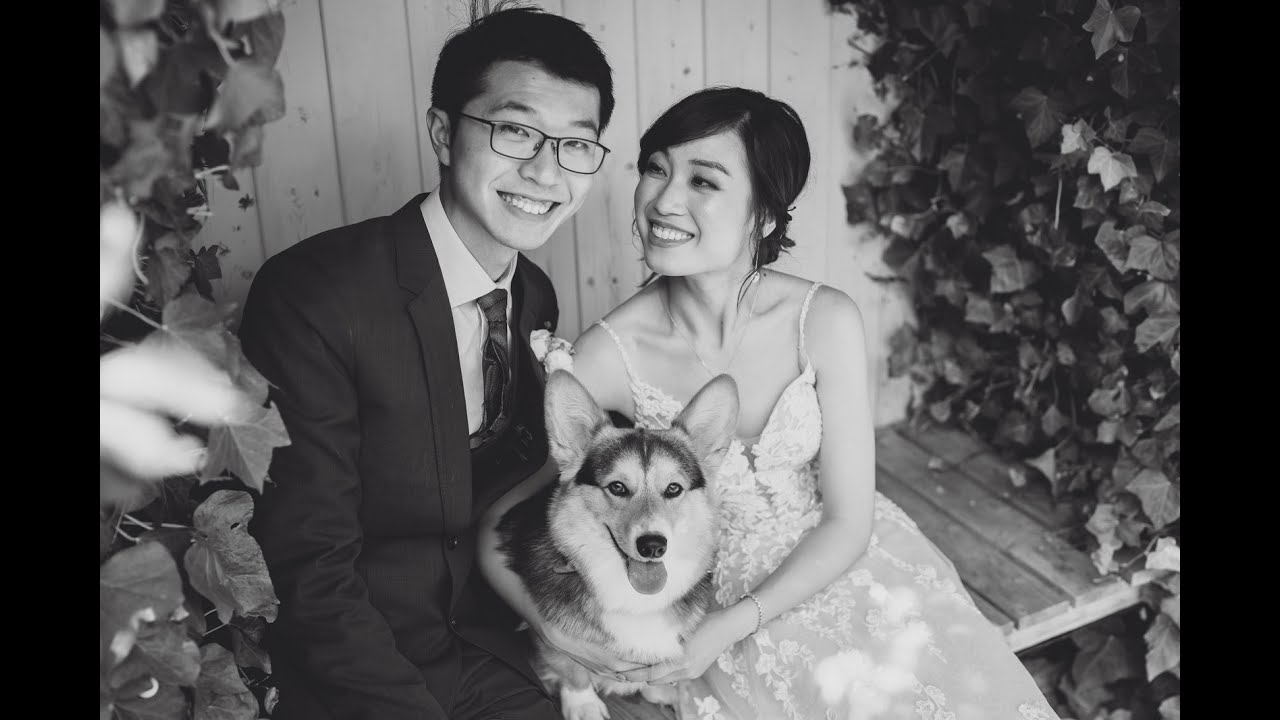 Styal Lodge // Mel & KEN HIGHLIGHT FILM