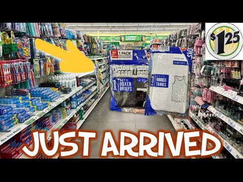 DOLLAR TREE🚨HURRY…THESE SHOCKING