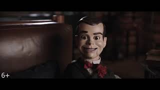 Ужастики 2: Беспокойный Хеллоуин | Goosebumps 2: Haunted Halloween (2018) Смотреть онлайн