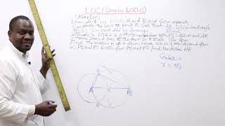 LOCI EXP 7