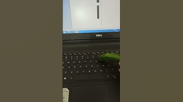 How to press button I on keyboard with a cucumber Intermediate lessons #shorts #asmr #trending