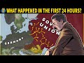 What Happened In The First 24 Hours Of Operation Barbarossa What Happened In The First 24 Hours Of Operation Barbarossa