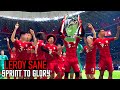 FIFA 20 : OMG LEROY SANÉ GEWINNT MIT BAYERN DIE CHAMPIONS LEAGUE !!! 🏆😍 FC Bayern Sprint To Glory
