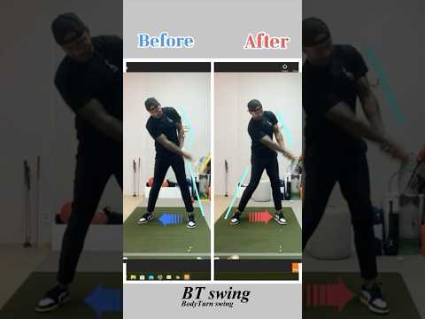 A <strong>Great</strong> Swing Sometimes Needs <strong>More</strong> Stretching Than Technique!