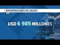 #ENVIVO | Noticiero de Ecuador, Emisión Central