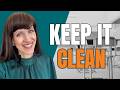 Classroom Routines and Procedures: End-of-Day Reset
