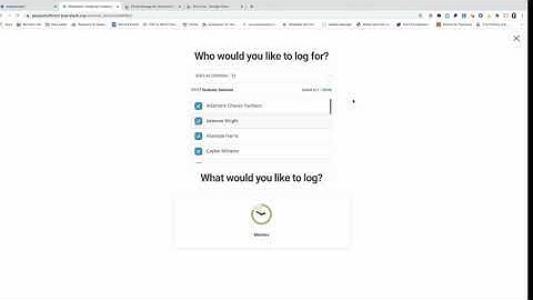 Beanstack Teacher Video
