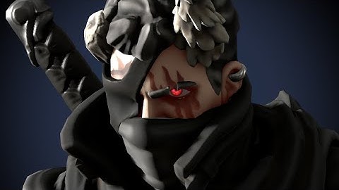 Heroforge - Reworking Subscriber Models ep. 1