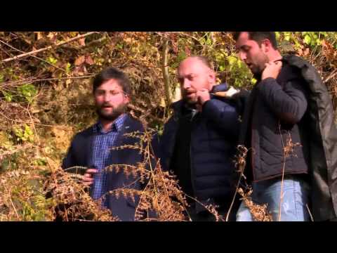 \"ალიფაშა\" • სოფ.ვაიო(ქედა)