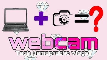 My webcam vlog |Vlog no 4 | Tech Hemaprabho vlogs