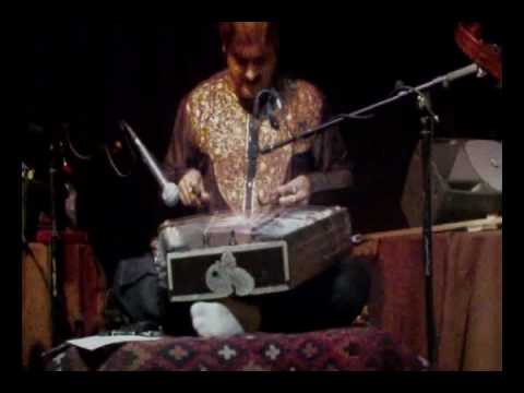 Sandip Chatterjee -Santoor & Prabhu Edouard - Tabl...