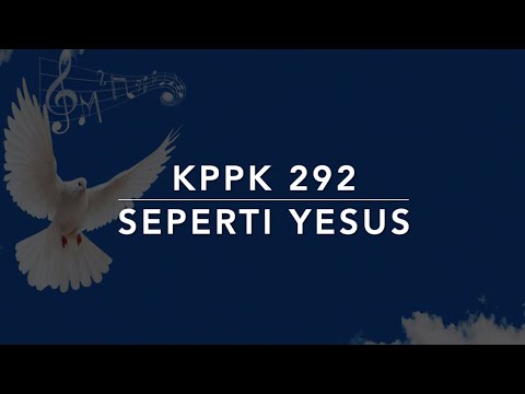 Thumbnail YouTube — Seperti Yesus