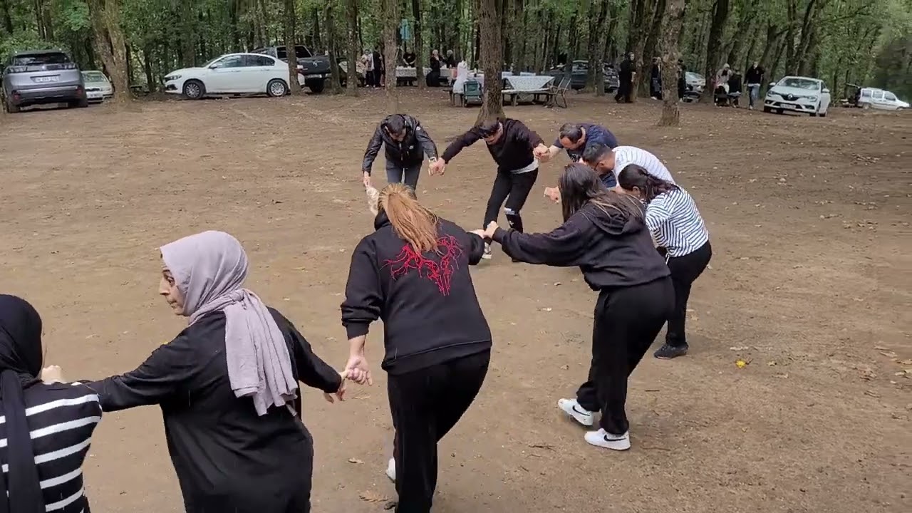 Menderes KOÇ - Tuğba Koç Kaplan - Ordu Mesudiye Çaltepe Mahallesi -İstanbul Pkinik 2024