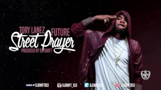 Tory Lanez L Future L 808 Mafia L Street Prayer Type Beat Prod By Dj Swift *Sold*