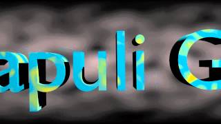 Napuli GT intro (Fuck*ng Late Sync!!)