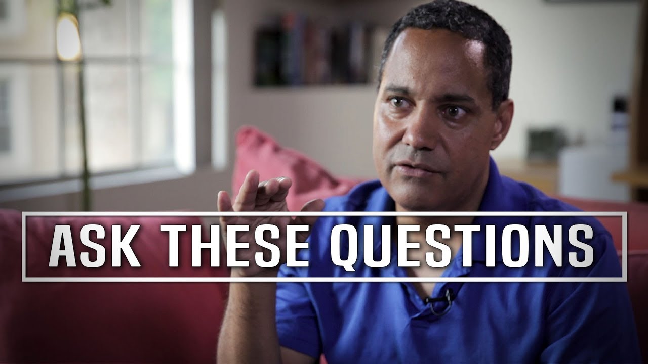 Questions A Screenwriter Must Ask Before They Write A Screenplay by Jeffrey Reddick