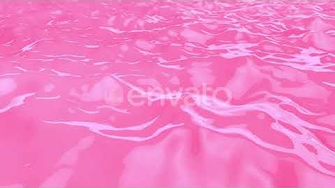 The Sea Of Strawberry Milkshake | Motion Graphics - Envato elements