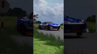 James Deane Drift