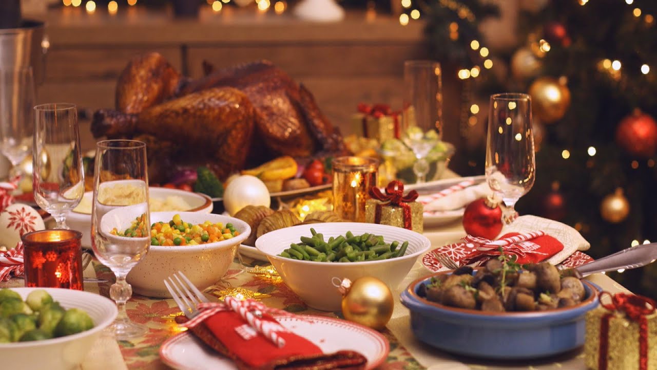 ways-to-bring-down-your-thanksgiving-dinner-calories-youtube