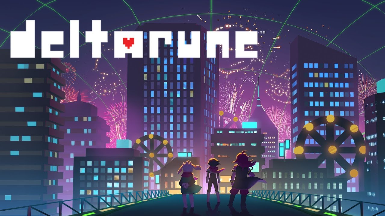 Deltarune Welcome To The City Lofi Lia Remix YouTube deltarune-welcome-to-the-city-lofi-lia-remix-youtube