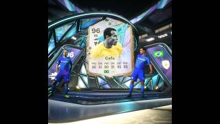 FC 26 96 CAFU FROM 3X 93+ FOF GOTG PLAYER PACK 👀🔥 #fc26 #ultimateteam #fut
