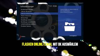 Image Backup Flashen