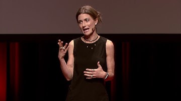 Augmented Reality (AR) as an Artist’s Tool for Equity and Access | Nancy Baker Cahill | TEDxPasadena