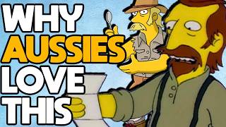 30 Years Of Bart Vs. Australia