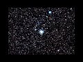 NGC2362おおいぬ座タウ星団