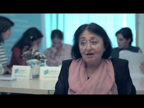 ფარმაციის კურსები Uniko-ში