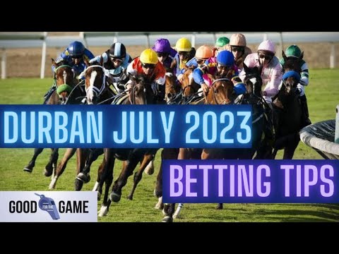 durban july  tips