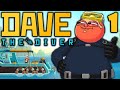 Jesse plays dave the diver  part 1