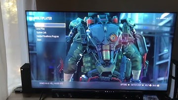 How to fix Call of Duty Advanced Warfare Service is Not Available At This Time Error Xbox Series X|S