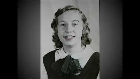 Remembrance for Ruth Elizabeth Keeney (March 13, 1...