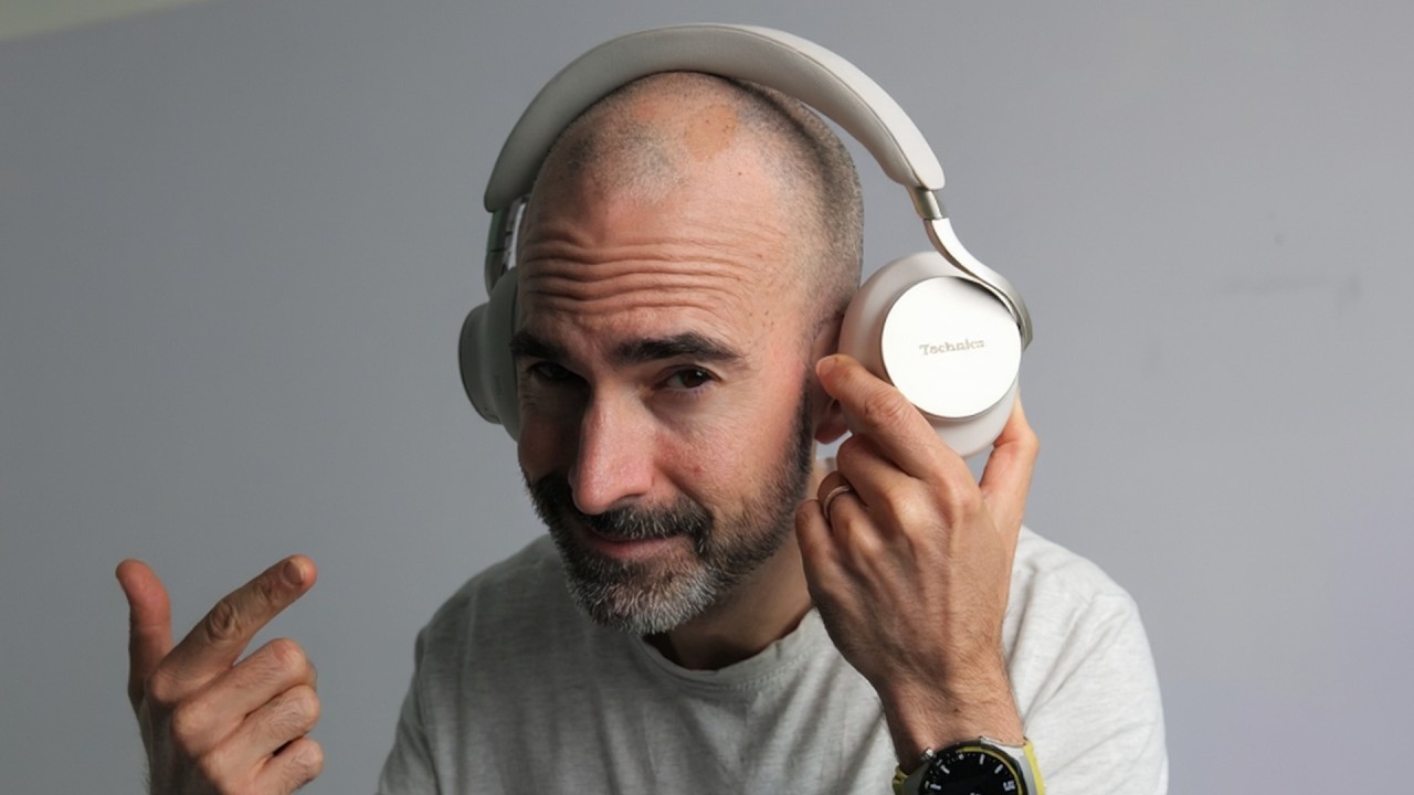 Best Headphones of 2026! | Technics EAH A1000 Review