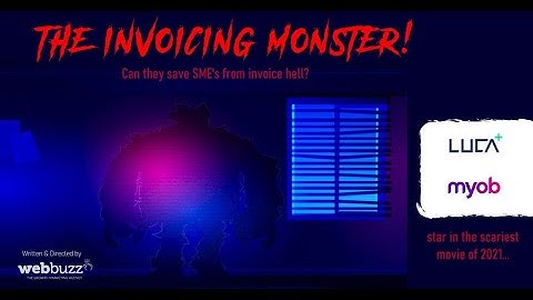 LUCA Plus and MYOB have joined forces to enable e-invoicing