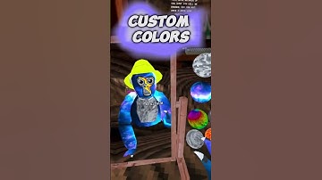 Why you should Play Project Blaze #projectblaze  #vr  #mods  #gorillatag  #viral  #fypp