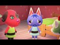 Animal Crossing The Powerpuff Girls Best Rainy Day Adventure Remake Recreation Animal Crossing The Powerpuff Girls Best Rainy Day Adventure Remake Recreation