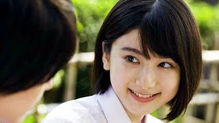 池間夏海＆古川毅 ”瞬間、土佐きゅん！”高知県ver.／シーブリーズCM♯夢チャレ