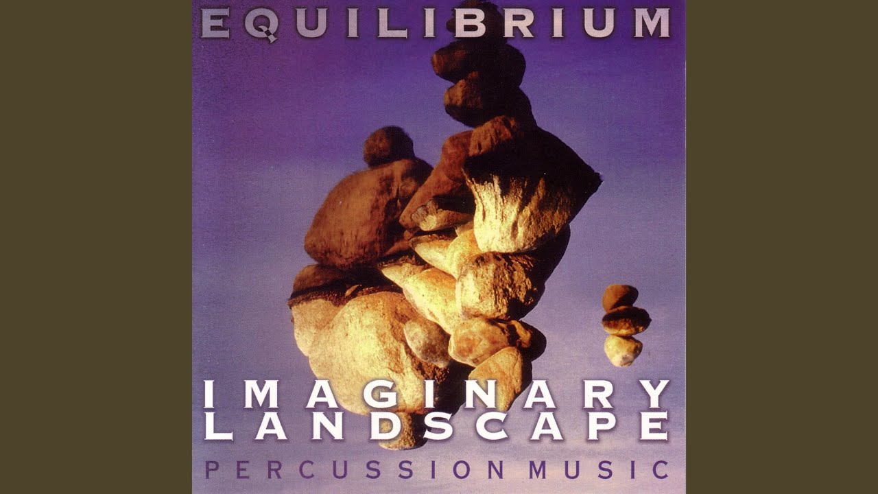 Imaginary Landscape No. 3